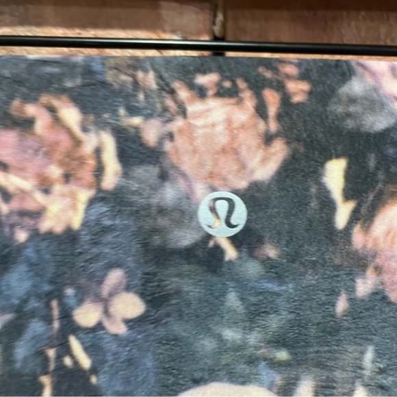 Lululemon Wunder Under High-Rise Tight Full-On Luxtreme 28"Frosted Rose Multi 6 - Picture 3 of 8